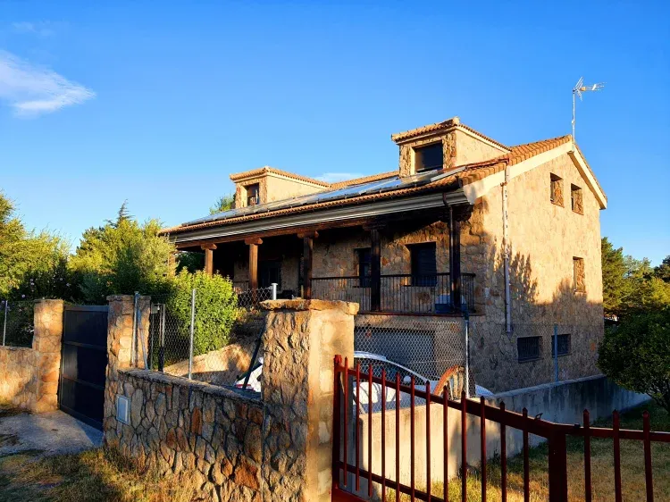Imagen de Fachada