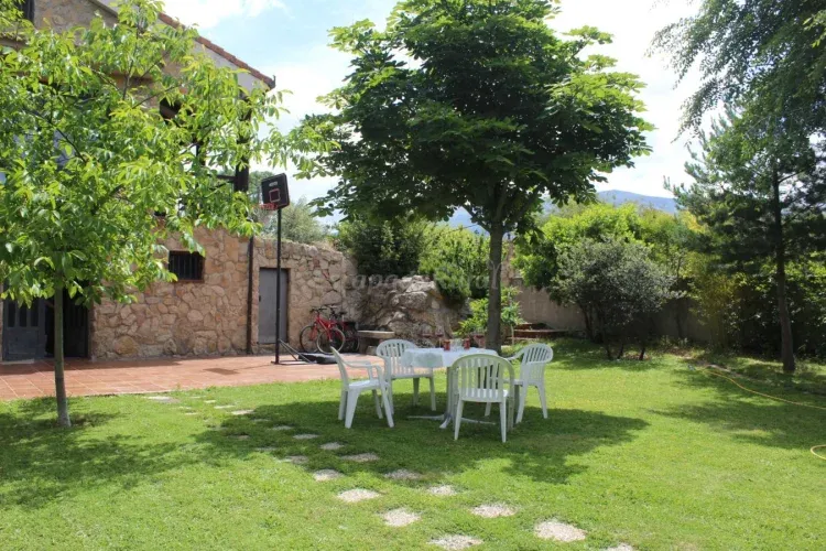 Imagen de Jardin
