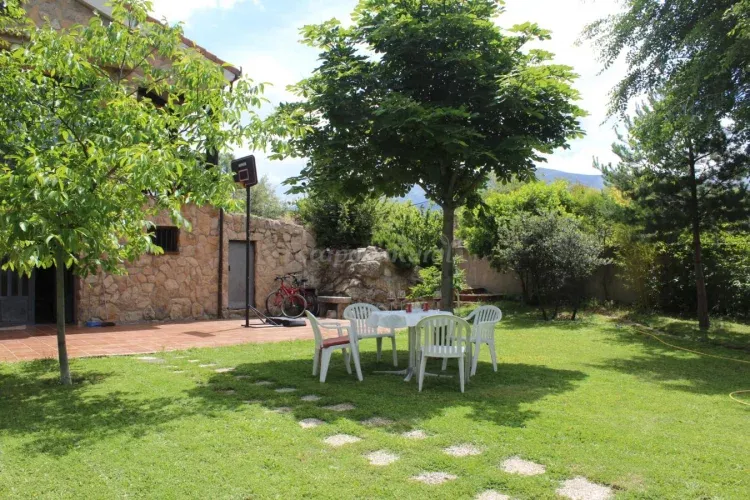 Imagen de Patio