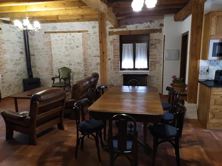 Imagen de Salón comedor
