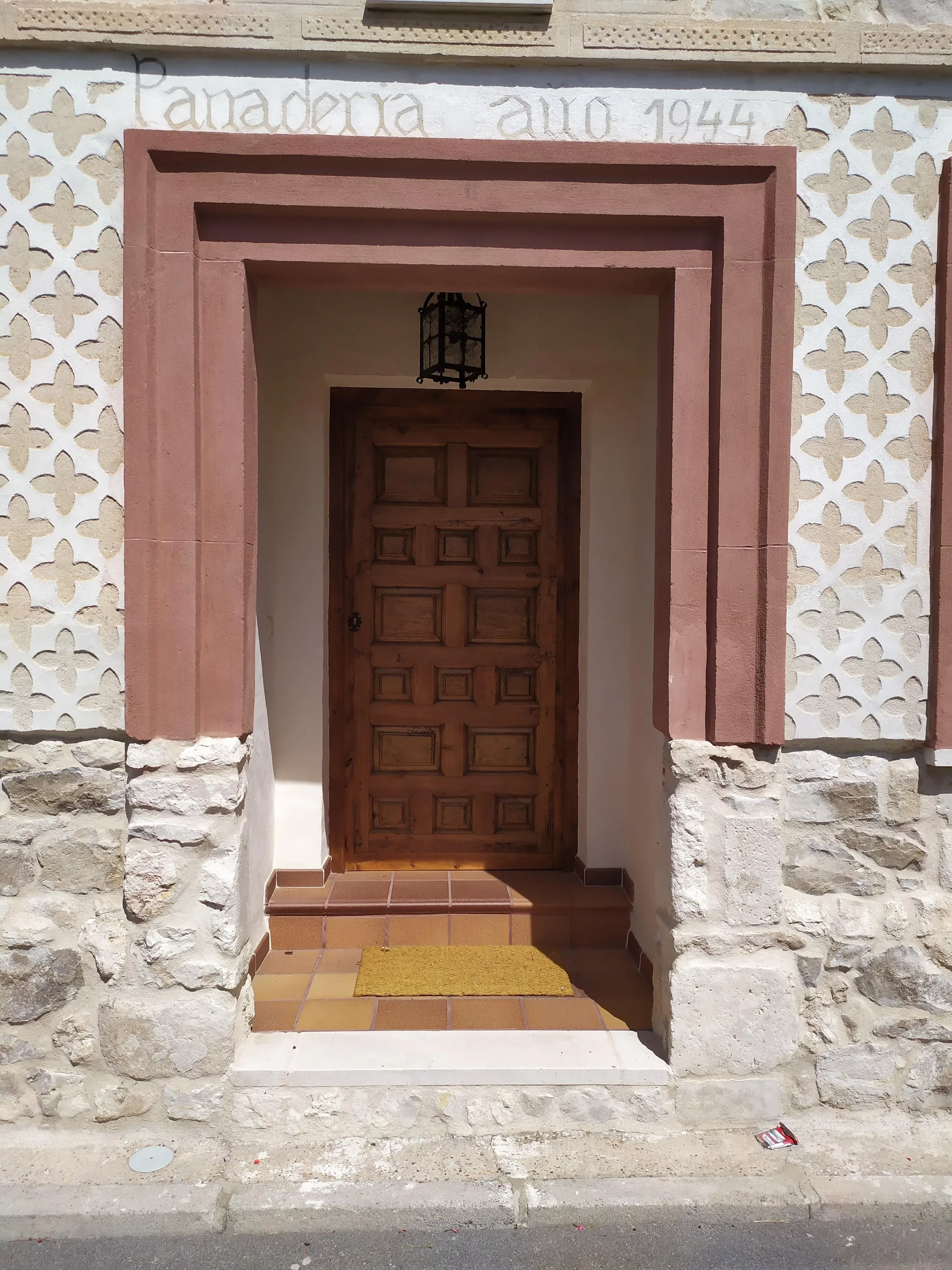 Imagen de Puerta