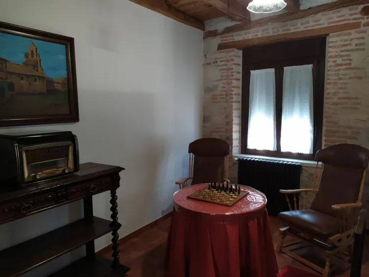 Imagen de Sala juegos-lectura