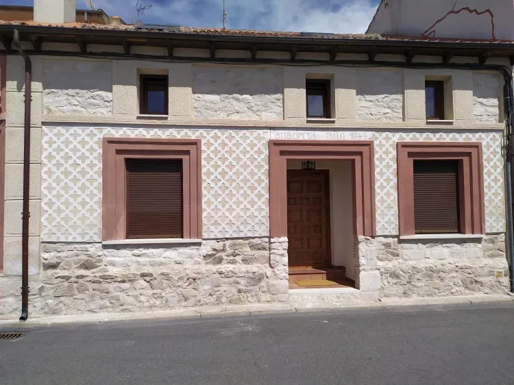 Imagen de Fachada