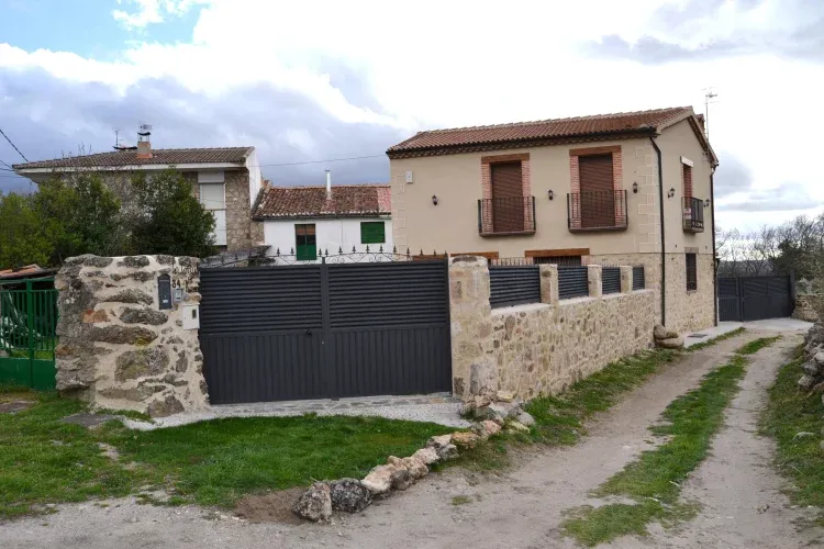 Imagen de Fachada