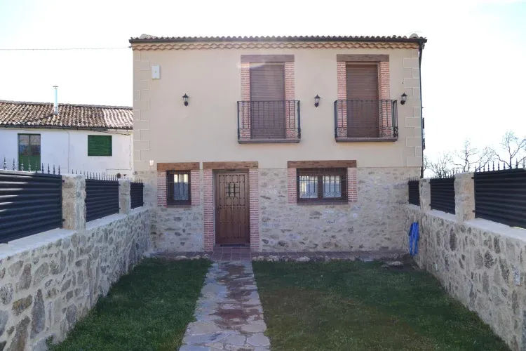 Imagen de Fachada