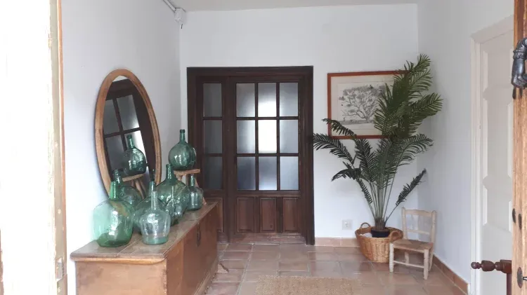 Imagen de Zaguan entrada