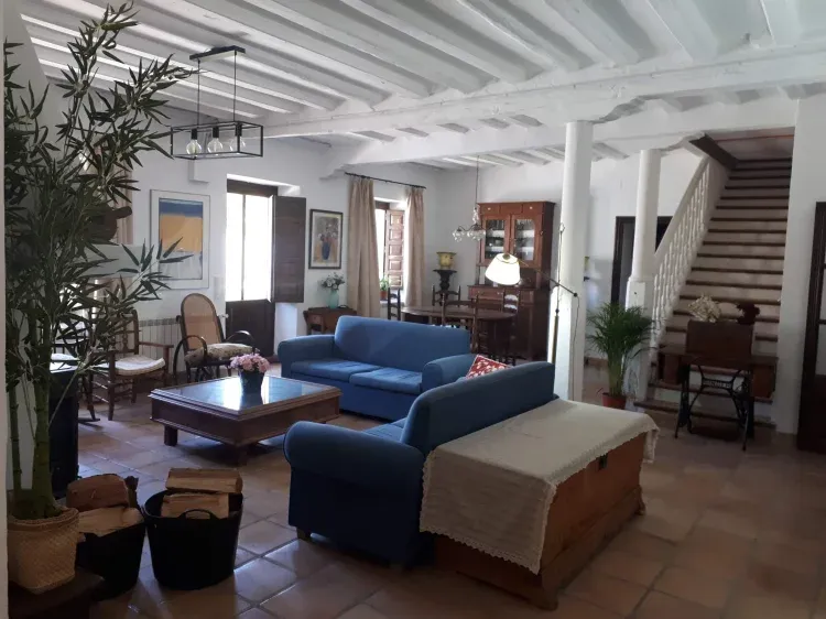 Imagen de Salón comedor