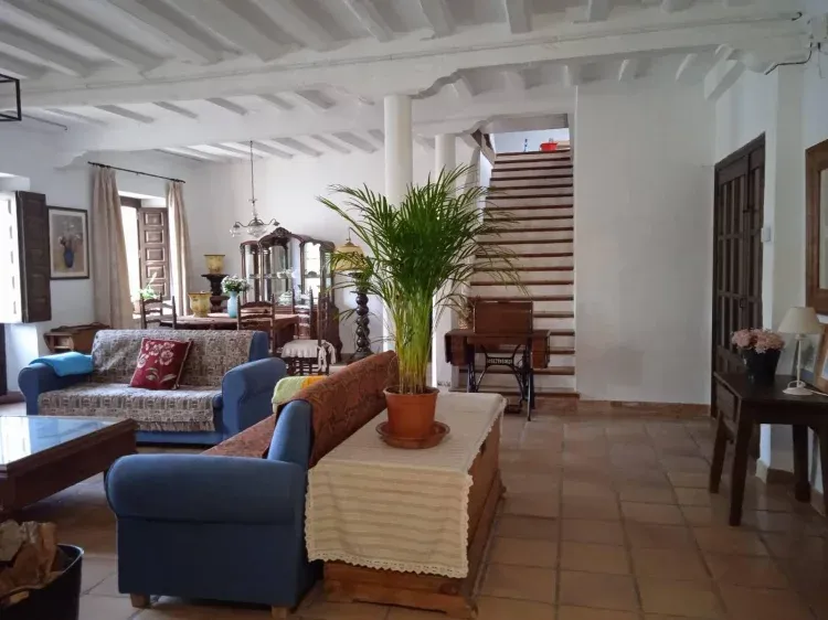 Imagen de Salón