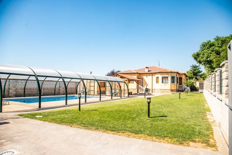 Imagen de Jardin