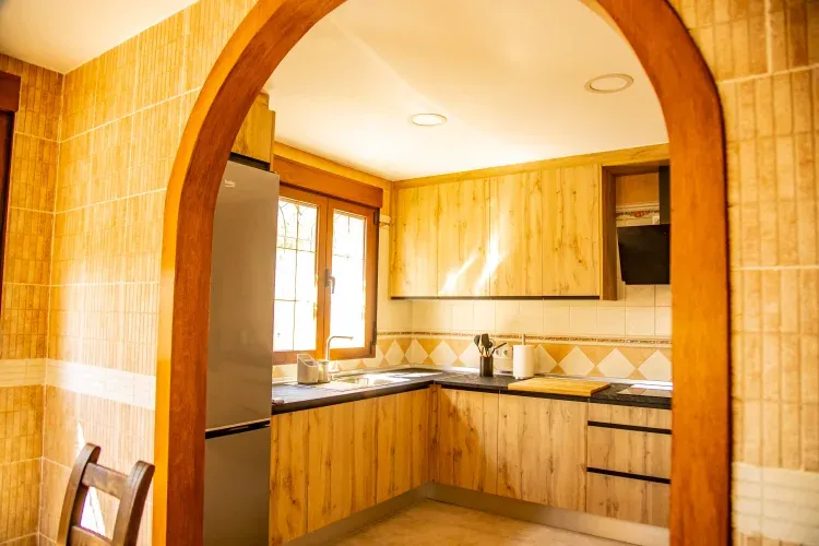 Imagen de cocina