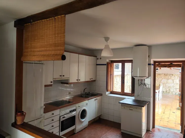 Imagen de Cocina