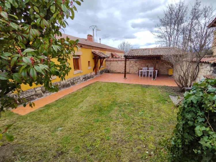 Imagen de Jard&iacute;n
