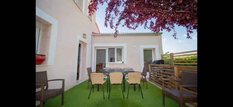 Imagen de Jardin