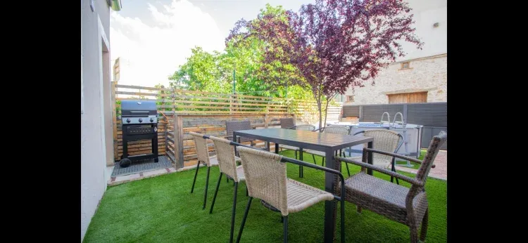 Imagen de Jardin