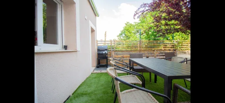 Imagen de Jardin