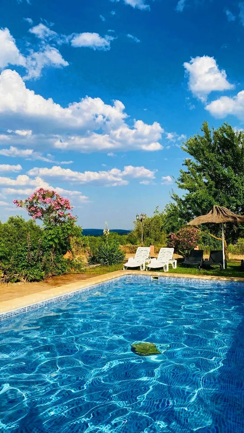 Imagen de Piscina La Zarza