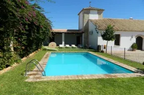 Imagen de Hacienda de la Palma