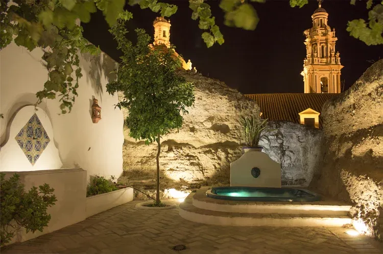 Imagen de patio