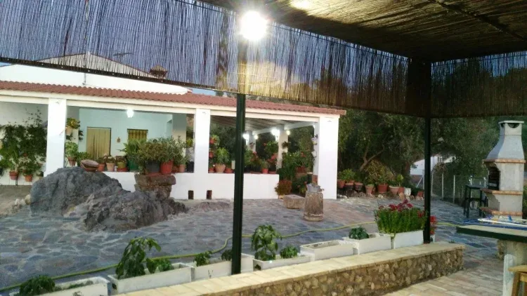 Imagen de Exterior