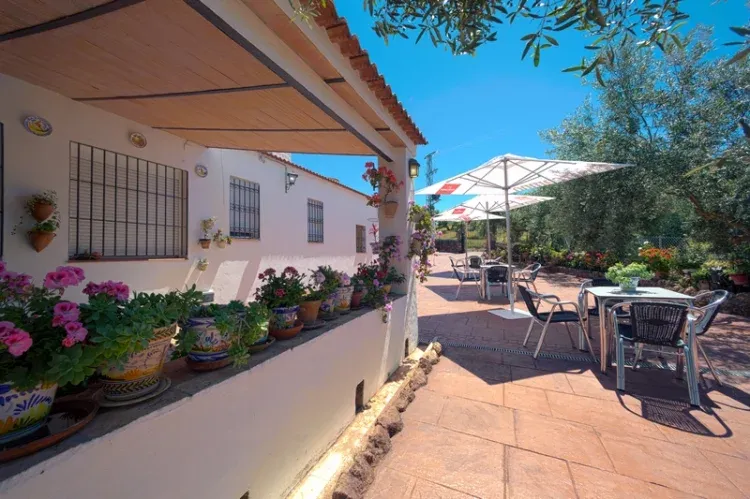Imagen de Exterior