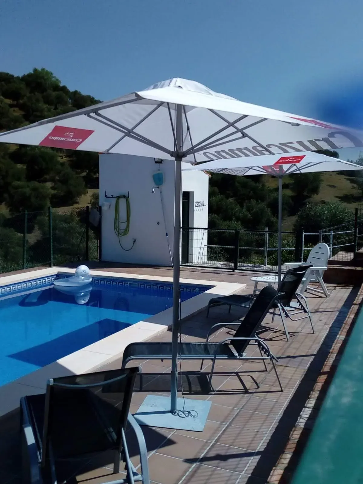 Imagen de Piscina