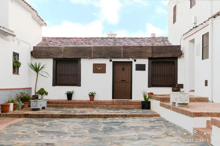 Imagen de Fachada