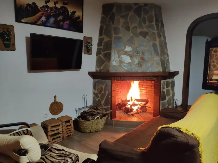 Imagen de Chimenea