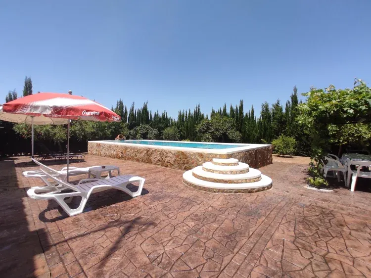Imagen de Piscina