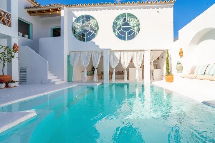 Imagen de piscina