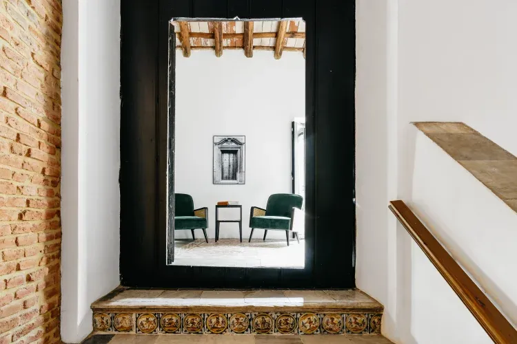 Imagen de Vestíbulo de entrada