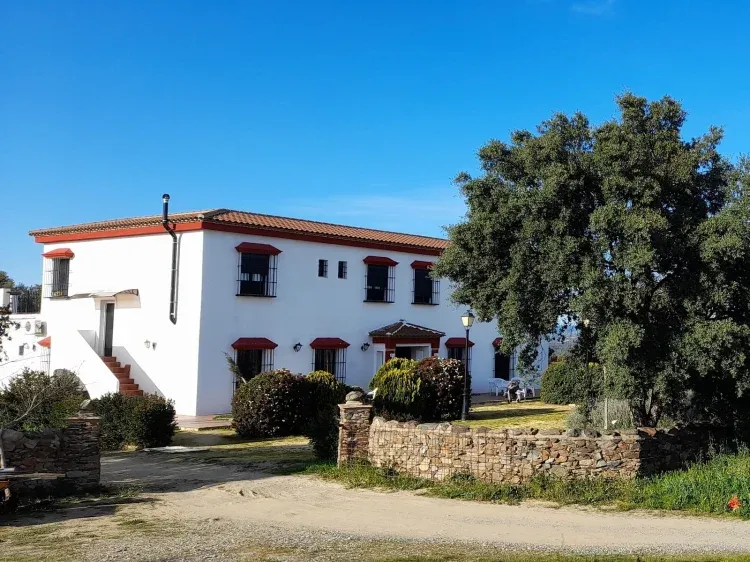 Imagen de Casa vista entrada