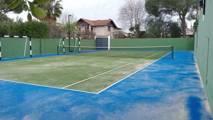 Imagen de Pista Deportiva