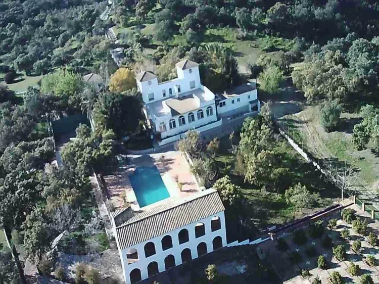 Imagen de VISTA AEREA