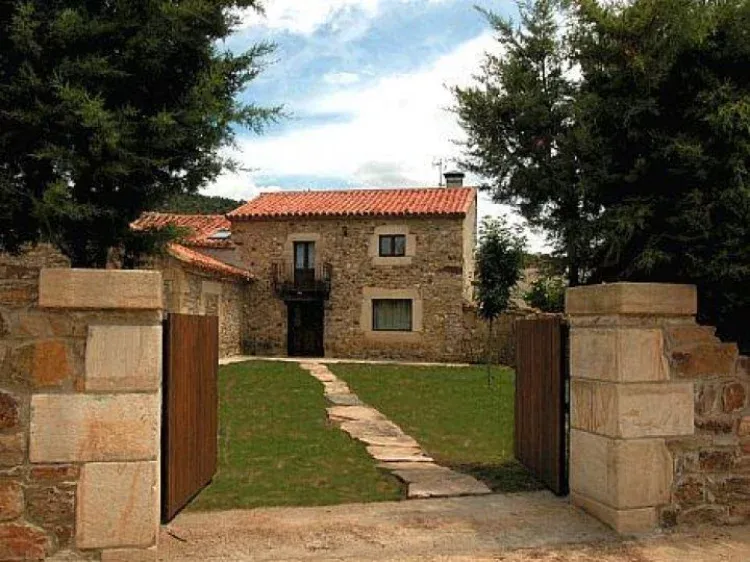 Imagen de Sierra Cebollera