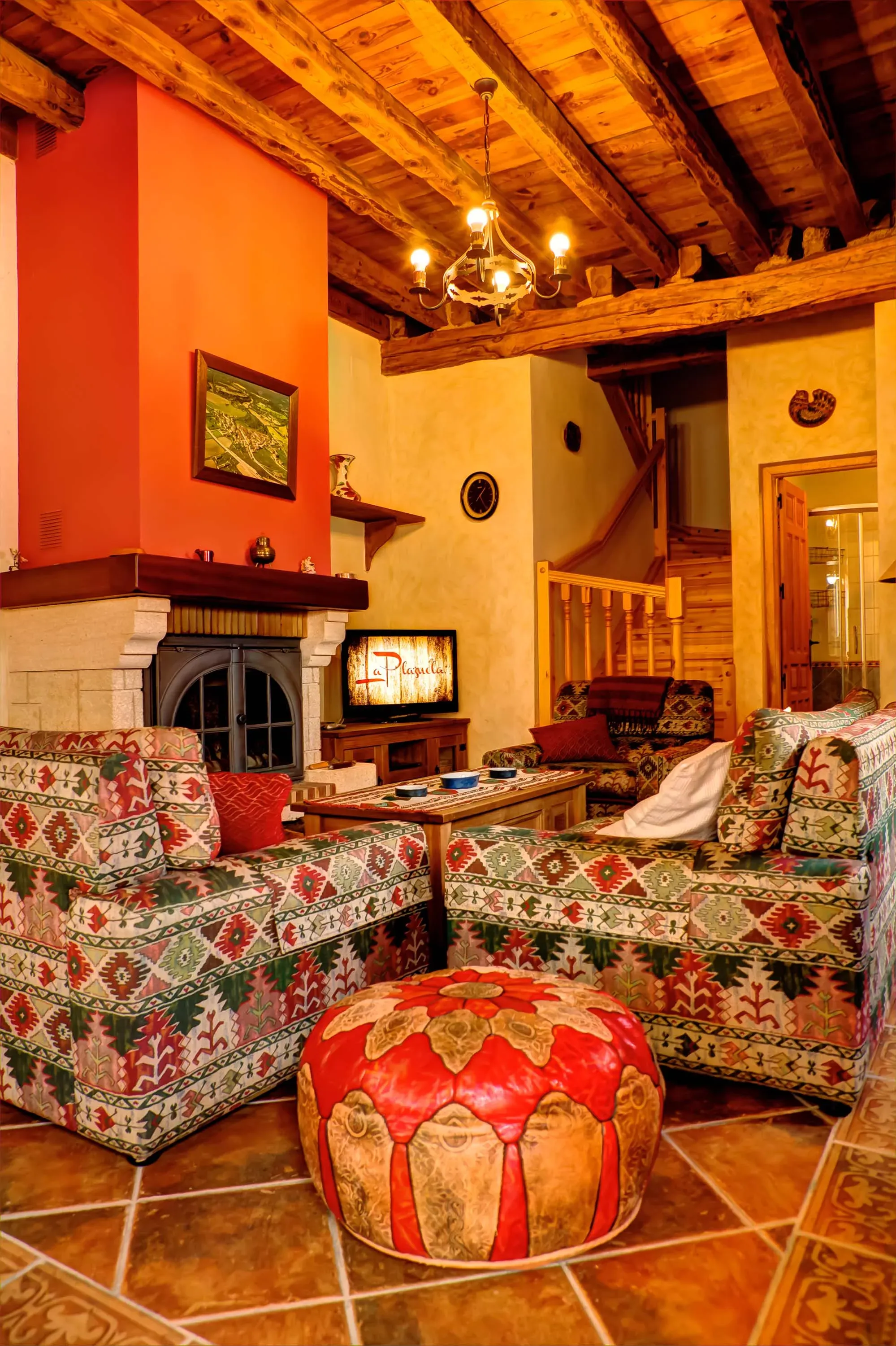 Imagen de Salón