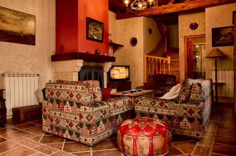 Imagen de Salón