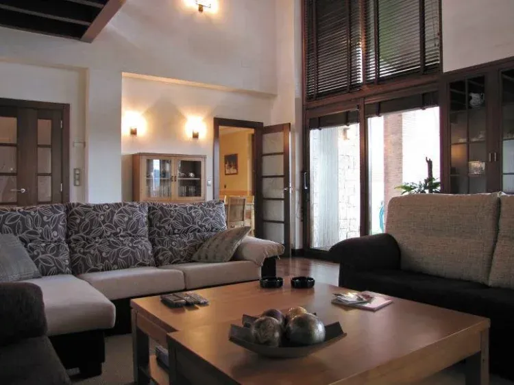 Imagen de Salón