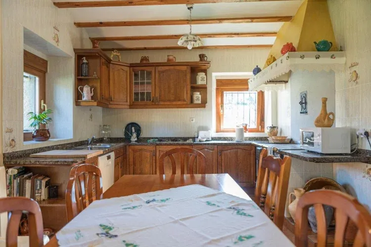 Imagen de Cocina 