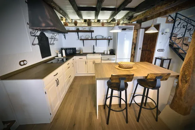 Imagen de COCINA