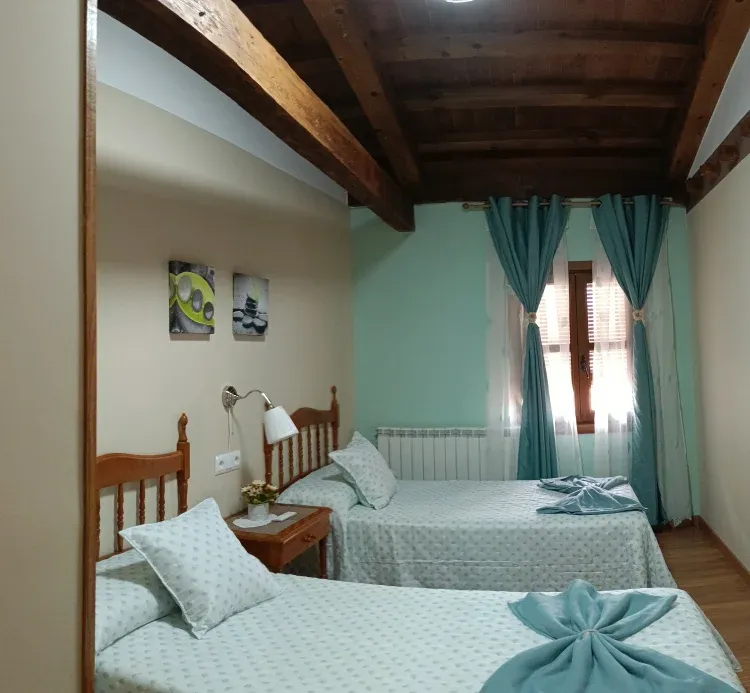 Imagen de Habitaci&oacute;n 2