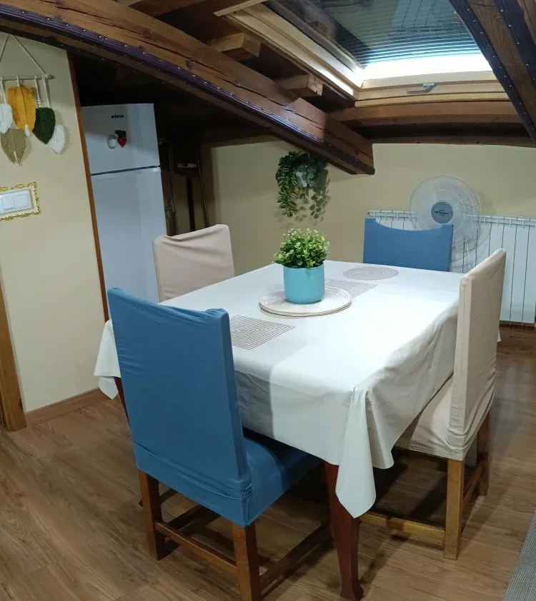 Imagen de Salon-comedor 