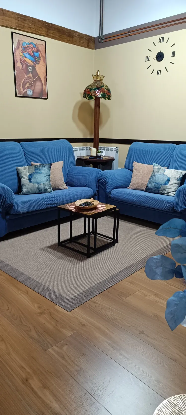 Imagen de Salon-comedor