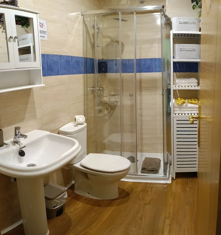 Imagen de Ba&ntilde;o 