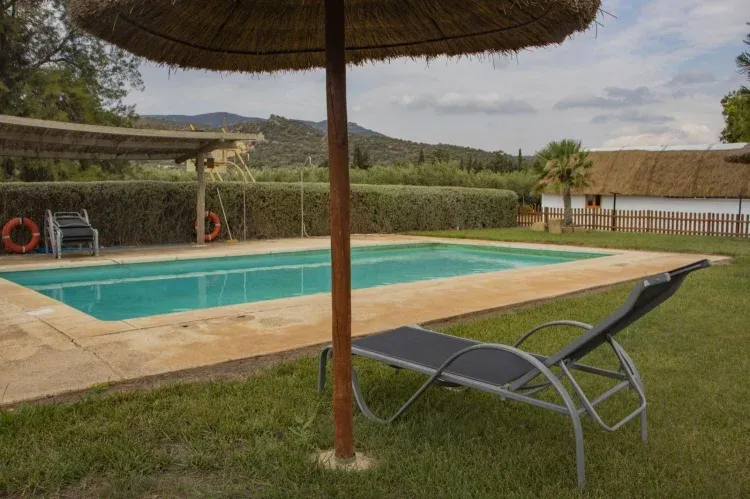 Imagen de piscina