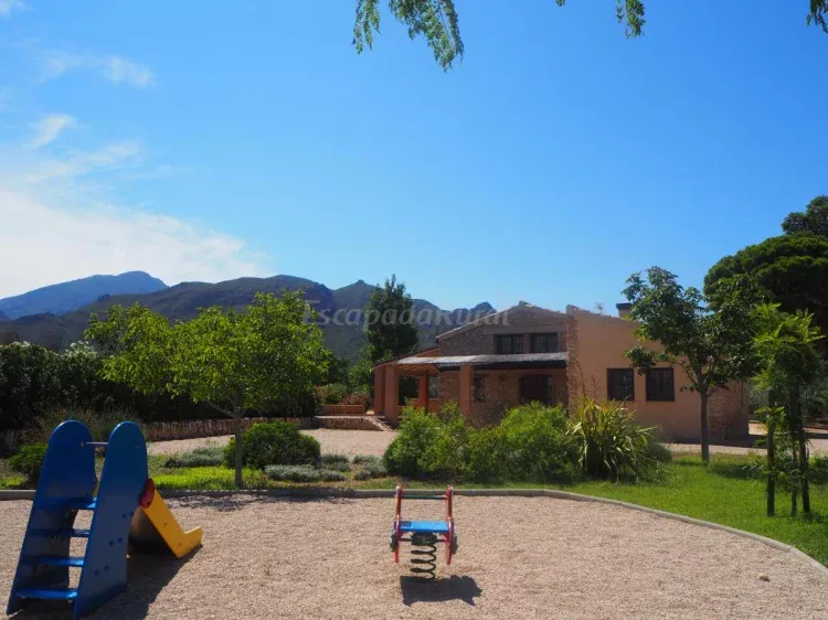 Imagen de Fachada