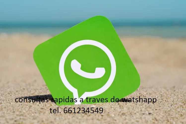 Imagen de Información contacto