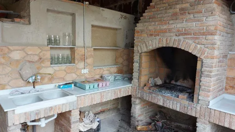 Imagen de Barbacoa