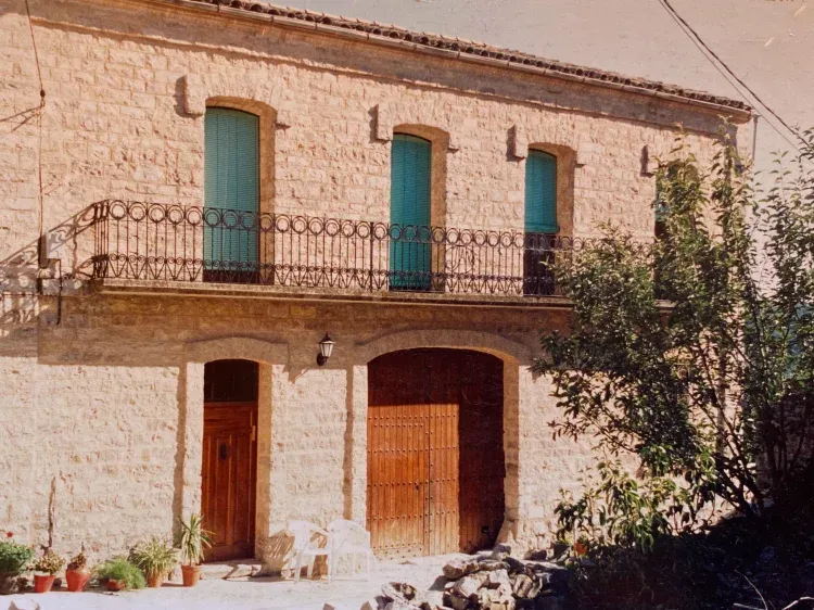 Imagen de Casa