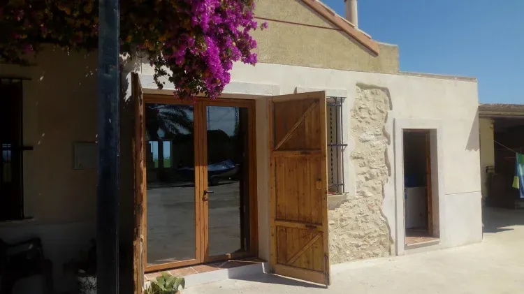 Imagen de Entrada loft