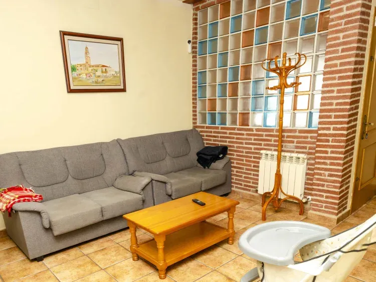 Imagen de Salon